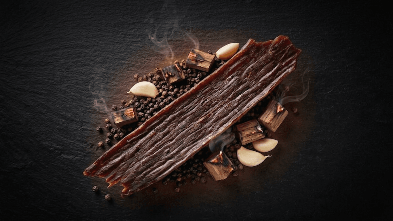 ORIGINAL jerky — The Standard
