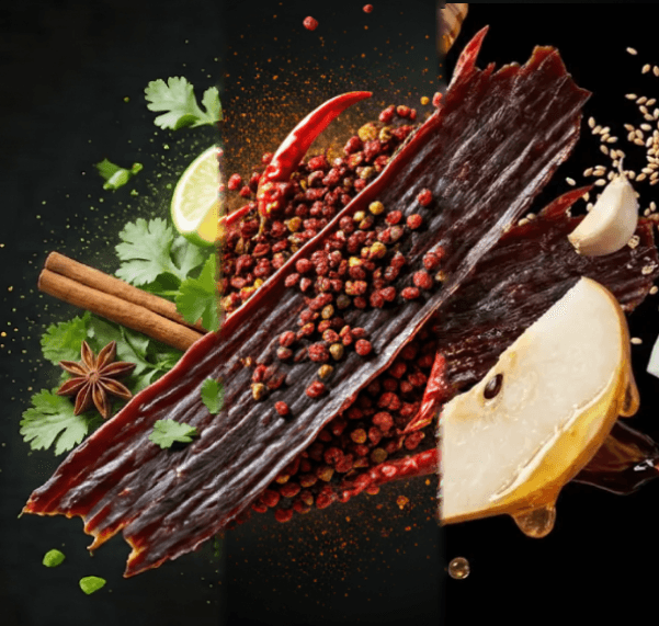 SIGNATURE SAMPLE PACK jerky — Try All Three